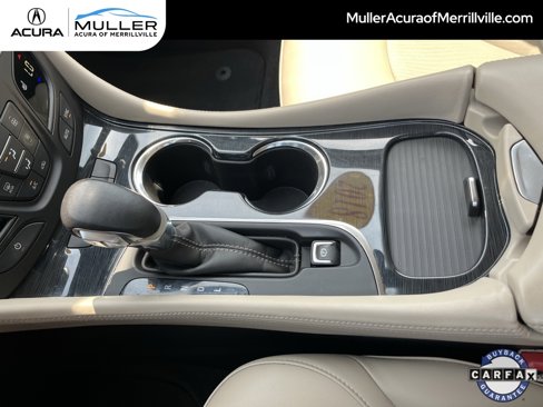 Used 2018 Buick Envision Preferred w/ LPO, Interior Luxury Package image 27