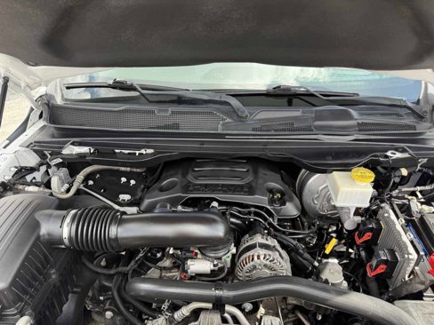 Used 2022 RAM 1500 Laramie image 61