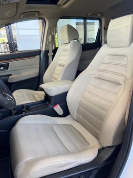 Used 2019 Honda CR-V EX image 8