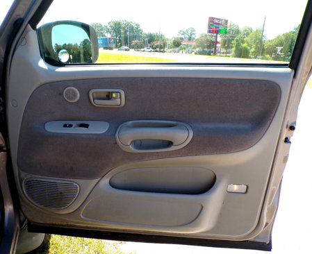 Used 2002 Toyota Tundra SR5 image 16