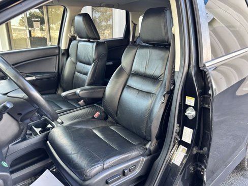 Used 2012 Honda CR-V EX-L image 13