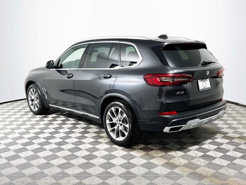 Used 2019 BMW X5 xDrive40i image 5