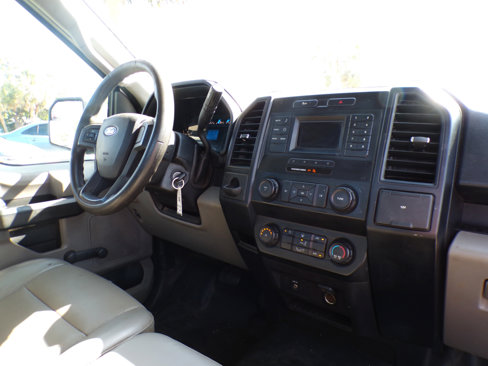 Used 2016 Ford F150 XL image 15