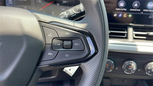 New 2025 Chevrolet Trax LS w/ LS Convenience Package image 22