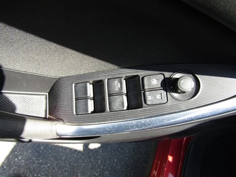 Used 2013 MAZDA CX-5 Sport w/ Bluetooth Audio Pkg image 15