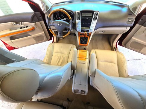 Used 2009 Lexus RX 350 2WD image 16