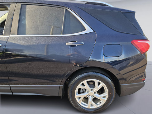 Used 2021 Chevrolet Equinox Premier image 4