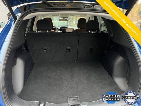 Used 2022 Ford Escape SE w/ Convenience Package image 9