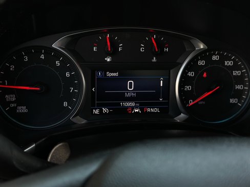 Used 2020 Chevrolet Equinox LT image 35