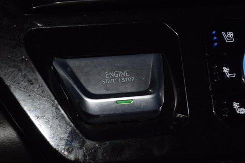 Used 2023 GMC Sierra 1500 AT4 w/ Technology Package image 34
