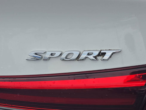 Certified 2023 Honda Civic Sport image 31