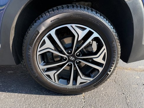 Used 2020 Hyundai Santa Fe SEL image 23