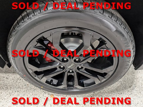Used 2020 GMC Terrain SLE w/ Driver Convenience Package image 10
