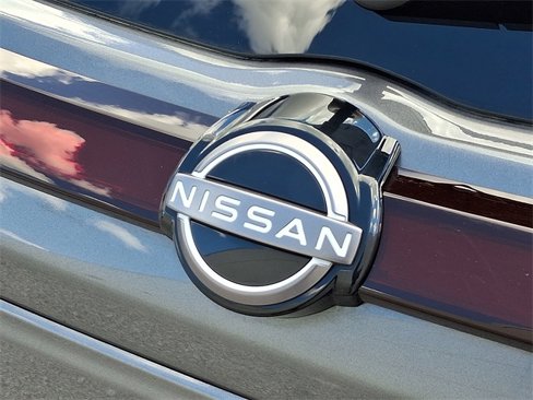 Used 2024 Nissan Kicks S image 29