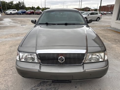 Used 2004 Mercury Grand Marquis LS image 5