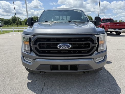 Used 2022 Ford F150 XLT image 8