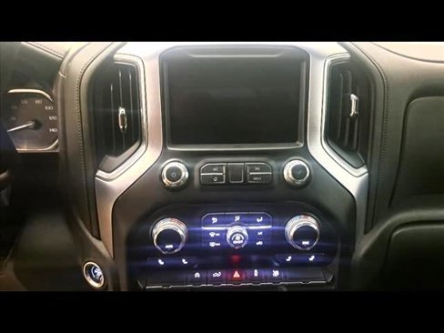 Used 2019 GMC Sierra 1500 SLE image 13