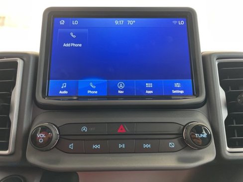 Used 2023 Ford Bronco Sport Outer Banks w/ Tech Package image 24