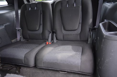 Used 2013 Ford Explorer XLT image 20