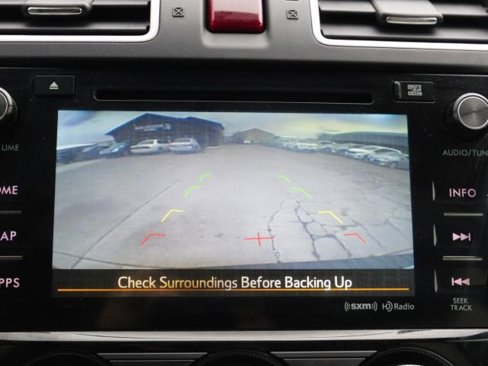 Used 2016 Subaru Forester 2.5i Touring w/ Eyesight & Navigation System image 23