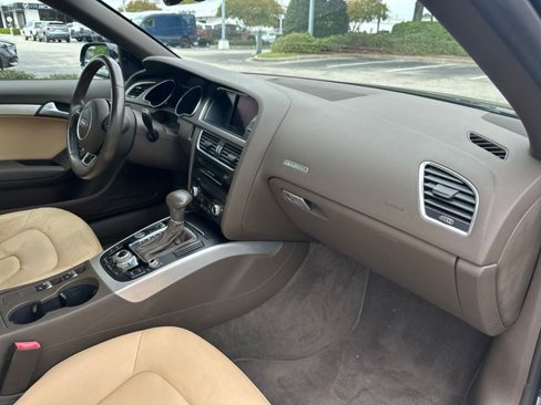 Used 2015 Audi A5 2.0T Premium Plus image 20