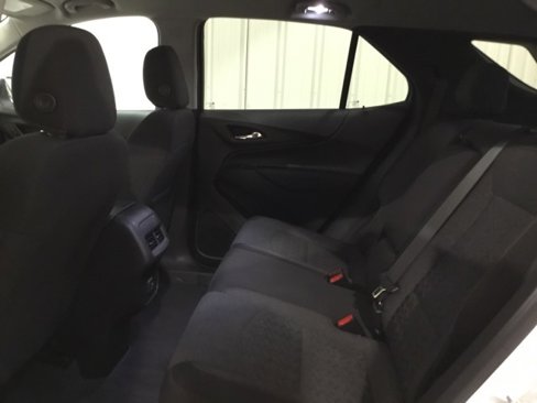 Used 2023 Chevrolet Equinox LT image 45