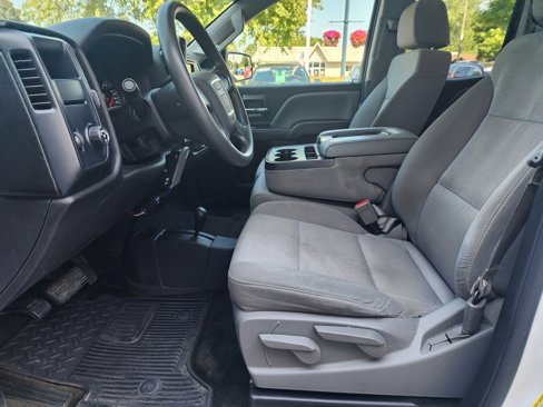 Used 2016 GMC Sierra 1500 4x4 Double Cab w/ Elevation Edition image 18