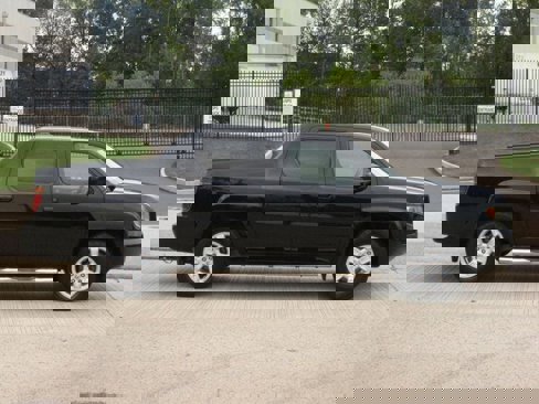 Used 2007 Honda Ridgeline RTL image 9