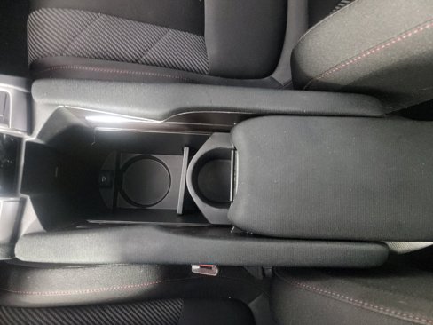 Certified 2018 Honda Civic Si image 31