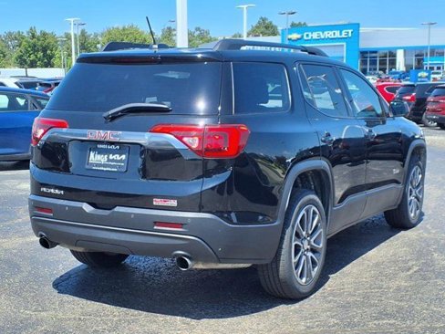 Used 2019 GMC Acadia SLT image 7