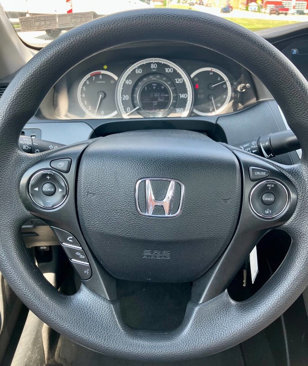 Used 2013 Honda Accord LX image 8