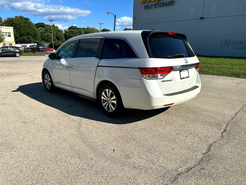 Used 2013 Honda Odyssey EX-L image 5