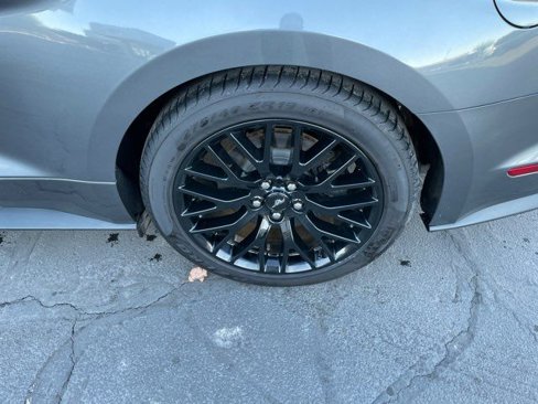 Used 2022 Ford Mustang GT Premium w/ GT Performance Package image 27