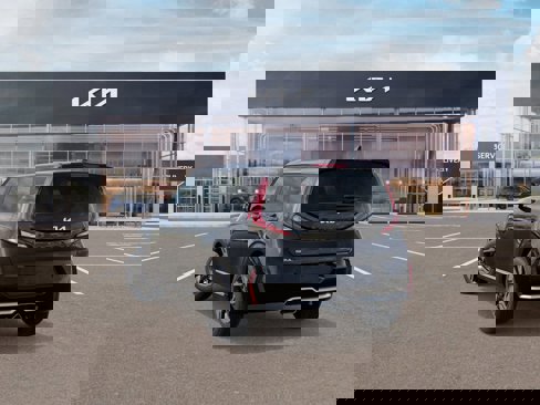 New 2025 Kia Soul GT-Line image 4