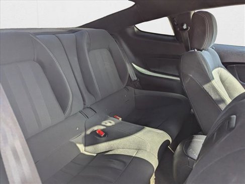 Used 2018 Ford Mustang Coupe image 18