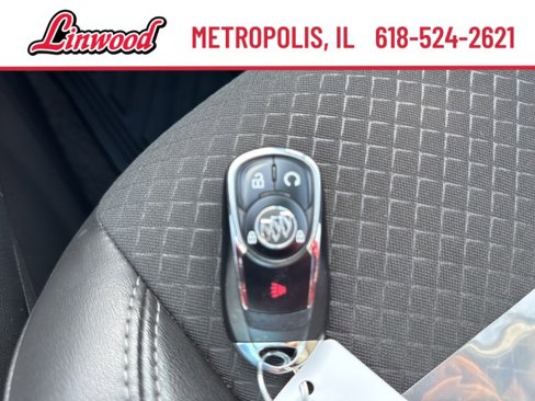 Used 2022 Buick Encore Preferred w/ Safety Package image 29