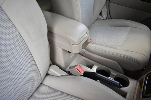 Used 2014 Jeep Patriot Latitude w/ Sun/Sound Group image 27