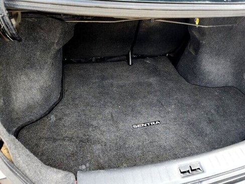 Used 2019 Nissan Sentra SV image 14