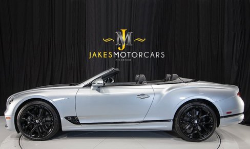 Used 2023 Bentley Continental GT Speed image 2