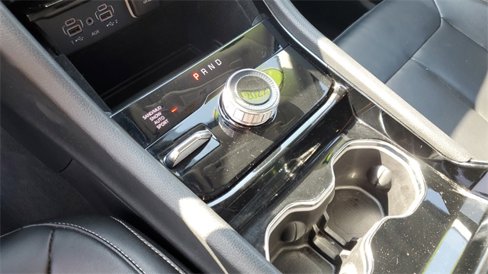 Certified 2022 Jeep Grand Cherokee L Limited image 21