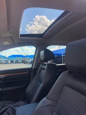 Used 2018 Honda CR-V EX-L image 6