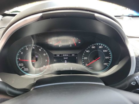 Used 2024 Chevrolet Malibu LT image 18