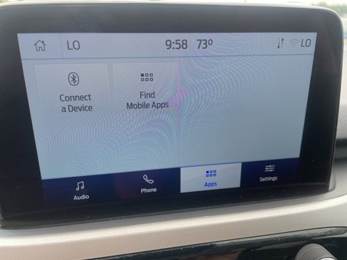 Used 2022 Ford Escape SE w/ Convenience Package image 34