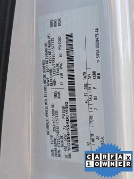 Used 2019 Ford E-450 and Econoline 450 Super Duty w/ Power Windows & Locks Group image 19