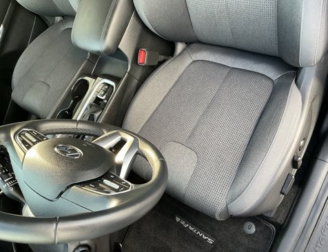 Used 2020 Hyundai Santa Fe SEL w/ Convenience Package image 66