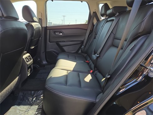Used 2023 Nissan Rogue SL w/ SL Premium Package image 15