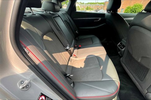 Certified 2023 Hyundai Sonata SEL Plus image 20