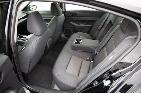Used 2024 Nissan Altima 2.5 SV image 20