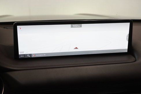 Used 2022 Genesis GV80 3.5T w/ Prestige Package 07 image 24