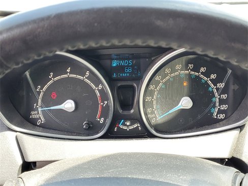 Used 2014 Ford Fiesta SE w/ Equipment Group 201A image 17
